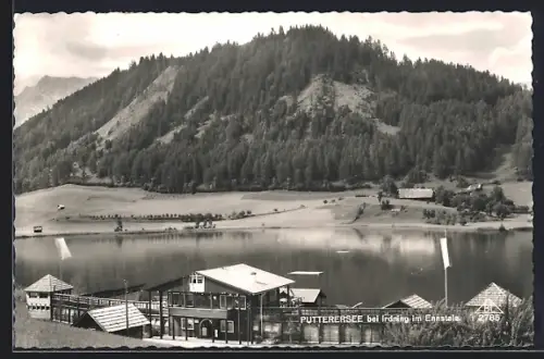 AK Irdning im Ennstal, Blick zum Putterersee