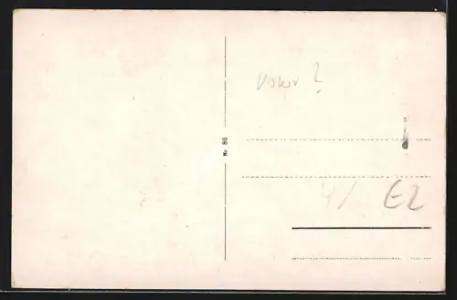 AK Lilienfeld, Hauptplatz