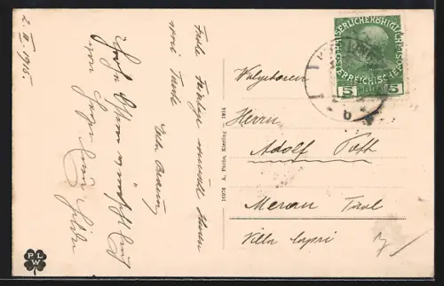 AK Kierling, Totalansicht