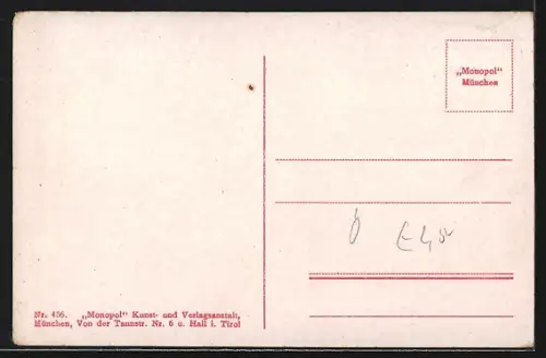 AK Eisenerz /Steiermark, Ortsansicht mit Kirche