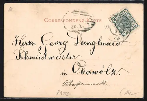 AK Selzthal, Strassenpartie