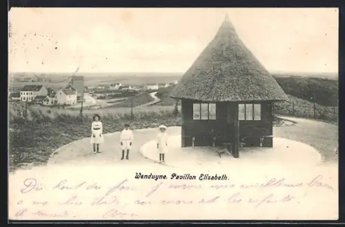 AK Wenduyne, Pavillon Elisabeth
