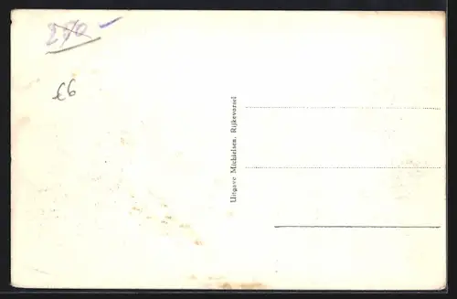 AK Rijkevorsel, Dorp