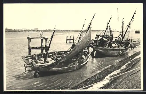 AK Nieuwpoort-Bad, De Ijzer