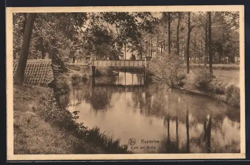 AK Kasterlee, Zicht der Nethe