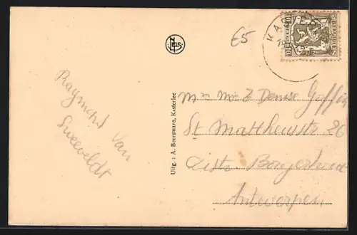 AK Kasterlee, Zicht der Nethe