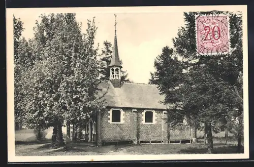 AK Kasterlee, Rielenkapel