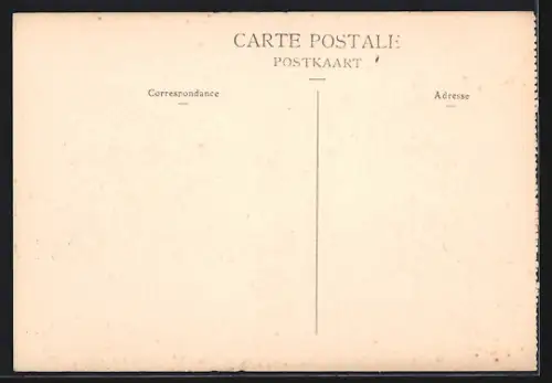 AK Furnes, Le Canal de Loo