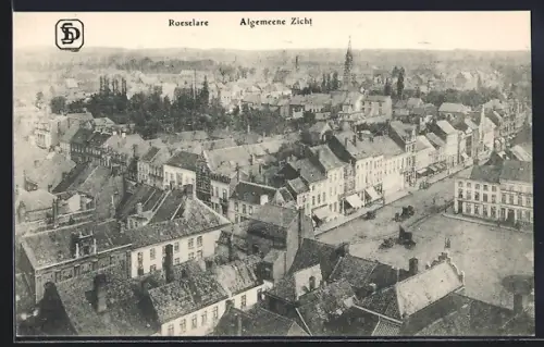 AK Roeselare, Algemeene Zicht