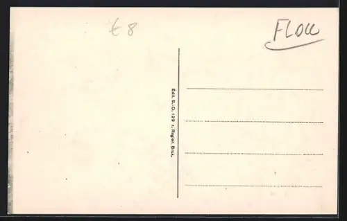 AK Roeselare, Algemeene Zicht