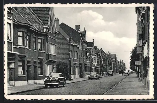 AK Roeselare, Stationslaan