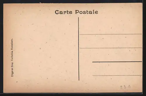 AK Roeselare, Groote Markt en Stadthuis