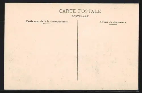 AK Roulers, Château de Rumbeke