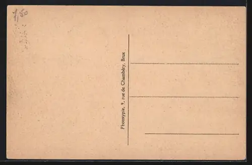 AK Borgerhout, Maison Communale, Gemeentehuis
