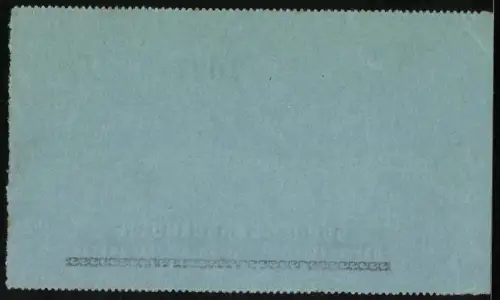 Notgeld Mikultschütz / Mikulczyce Schlesien, 1 Mark, Text über Warenberechtigung und Einlösungshinweis