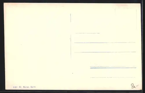 AK Gruyéres, Les anciennes mesures