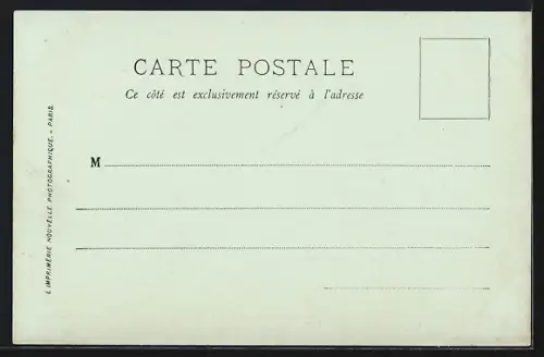 AK Béthune, Le Jardin Public