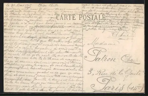 AK Béthune, Un Coin du Jardin des Sports