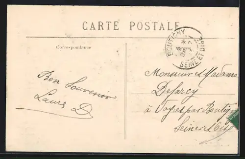 AK Audresselles /P.-de-C., Sur les Rochers, Cueillette de Moules