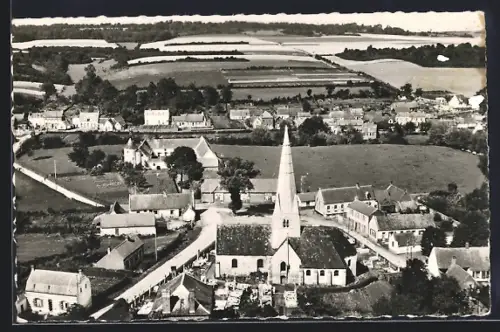 AK Esquerdes, l'église
