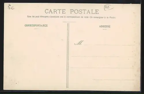 AK Fort-Mahon, Rive Gauche et ses Dunes