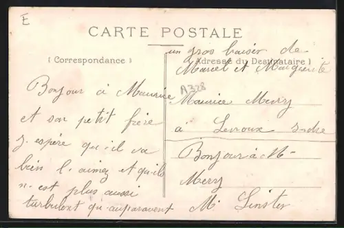 AK Neufchâtel, L`Eglise