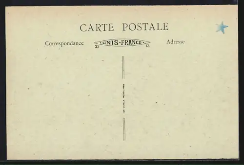 AK Bapaume /P.-de-C., Vue Générale avant la Guerre