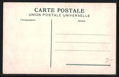 AK Brousse, Vue générale