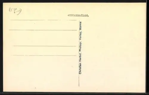 AK Nibelungenlied, Es fand in Leid ein Ende, was Liebe einst begann