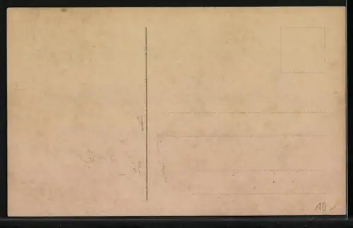 AK Messina, Menschen vor Ruinen nach Erdbeben