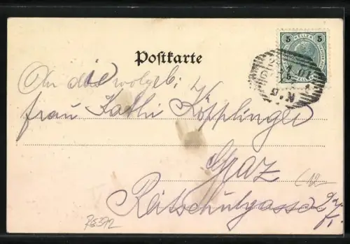 AK Mooskirchner Altsteirer Musik Kapelle