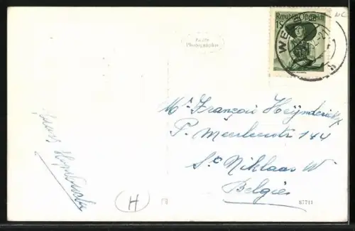 AK Wels, Wochenmarkt