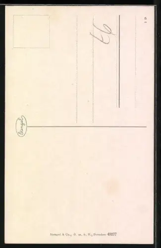 AK Kopfporträt Kaiser Franz Josef I. von Österreich in Uniform