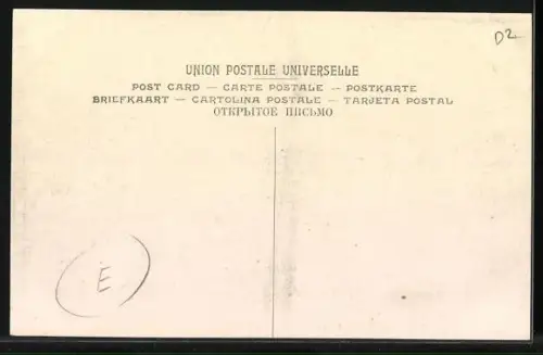 AK Clermont-Ferrand, L`Usine Michelin, Un coin du Laboratoire