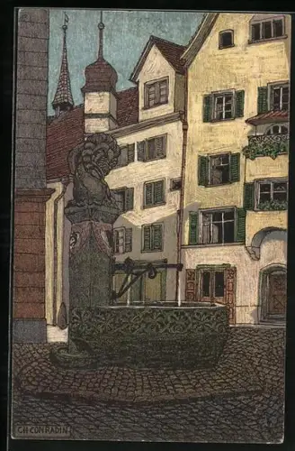 AK Chur, Maioran Platz