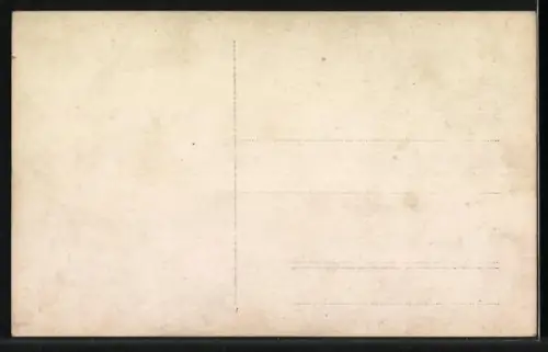 Foto-AK Gruppenfoto in Bademode