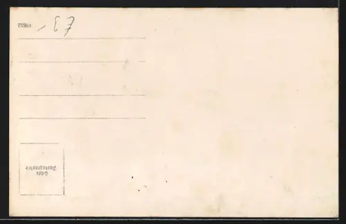 AK Ysper, Panoramaansicht