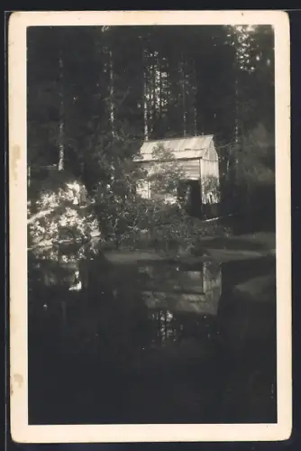 AK Gössl, Ranftlmühle