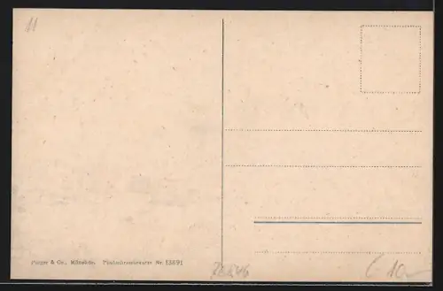 AK Selztal /Steiermark, Bahnhof und Grimming