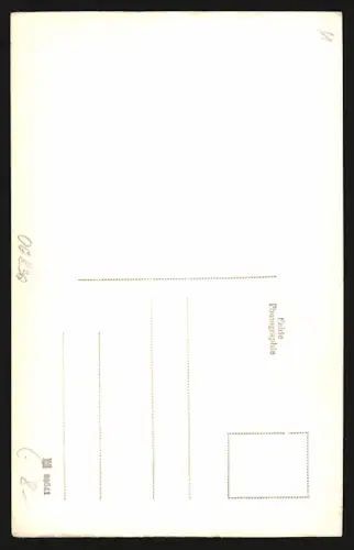 AK Rottenmann /Steiermark, Burgtor und Kirchturm
