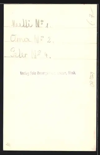 AK Liezen /Stmk., Rathaus