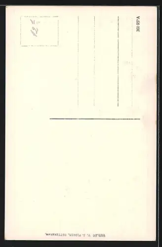 AK Rottenmann, Neues Rathaus