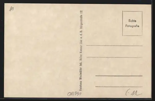 AK Ramsau am Dachstein, Heimstätte des Schladminger Lodens