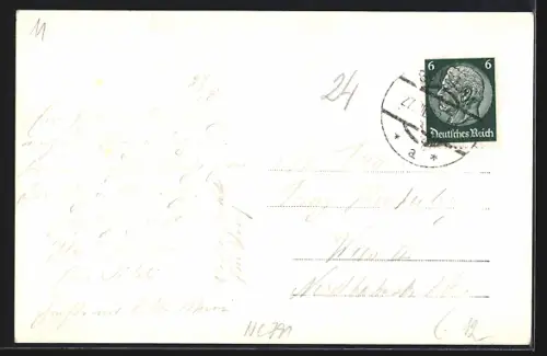 AK Bad Aussee, Gasthof Pötschenhöhe