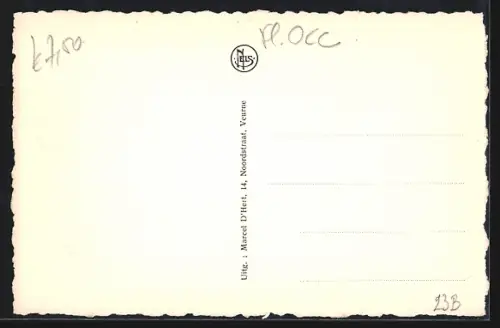 AK Veurne, Zuidstraat