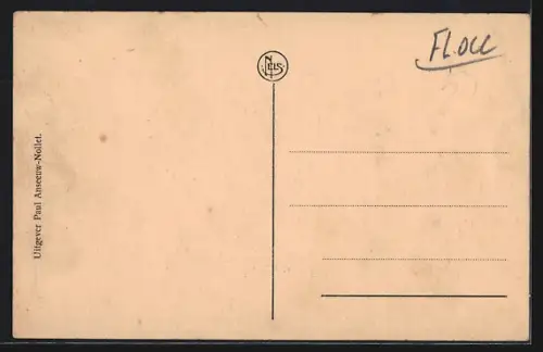 AK Roulers, Grand`Place, Côté Est