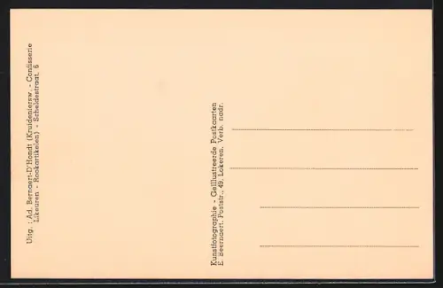 AK Gaver, Marktplaats