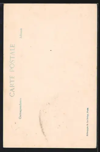 AK Furnes, L`Hôtel qui a recu un obus quelques minutes avant l`arrivée..., 1914