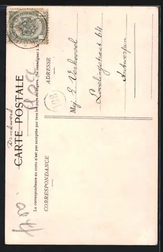 AK Roulers, L`Arsenal