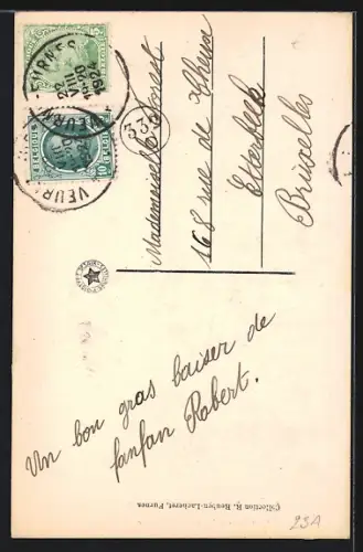 AK Furnes, Le Corps de Garde à la Grand`Place